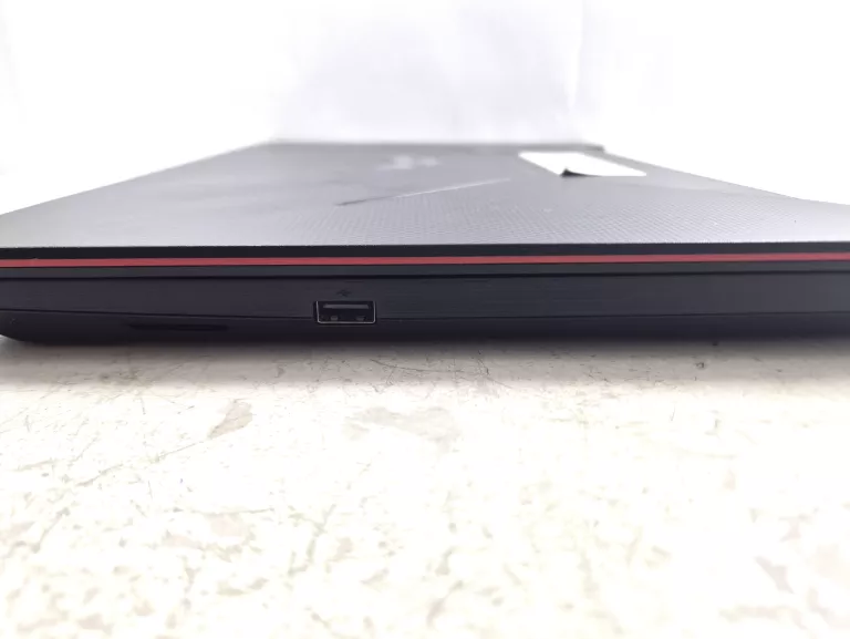 LAPTOP ASUS TUF GAMING F15 I5-10GEN 16/512GB GTX1650