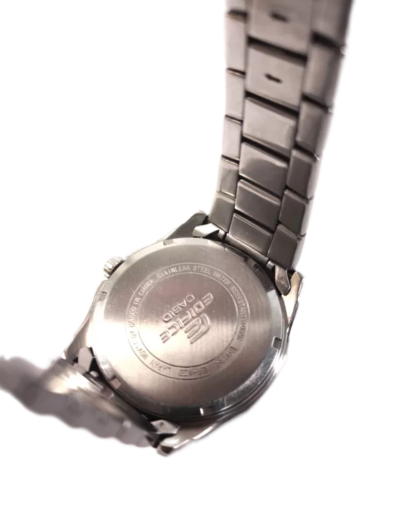 ZEGAREK CASIO EDIFICE EF-129
