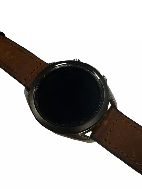 SMARTWATCH SAMSUNG GALAXY WATCH 3 SM-R840 45MM / KOMPLET!