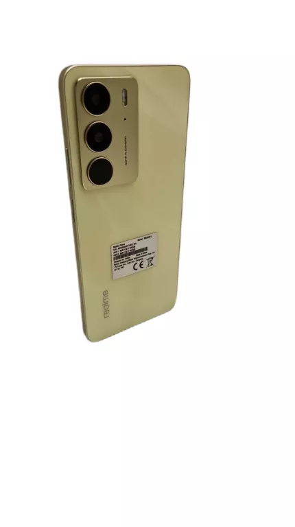 TELEFON REALME C 75 8/256 GB