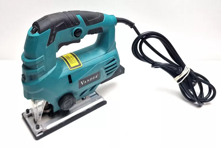WYRZYNARKA VANDER VWD767 800 W