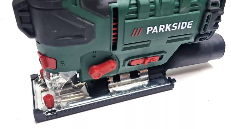 WYRZYNARKA PARKSIDE PSTD 800 E4