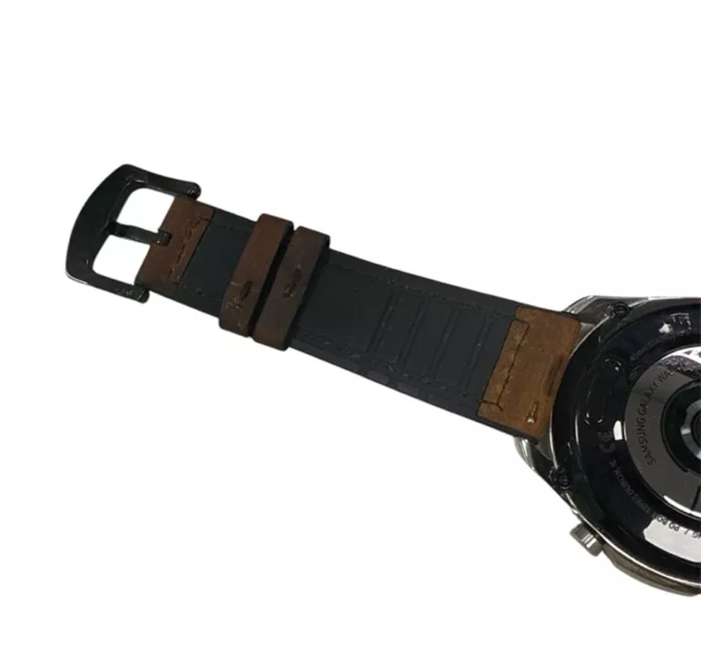 SMARTWATCH SAMSUNG GALAXY WATCH 3 SM-R840 45MM / KOMPLET!