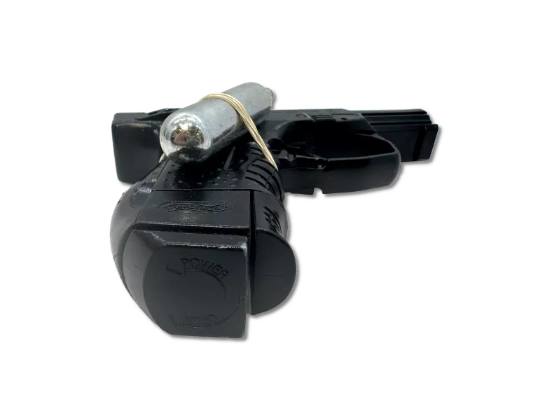 WIATRÓWKA WALTHER CP99 COMPACT 4,5 MM BLOWBACK BB CO2