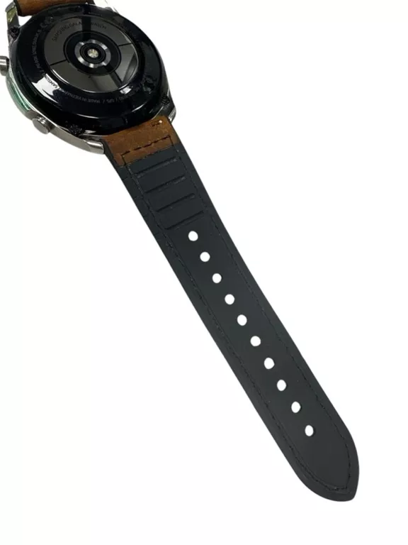 SMARTWATCH SAMSUNG GALAXY WATCH 3 SM-R840 45MM / KOMPLET!