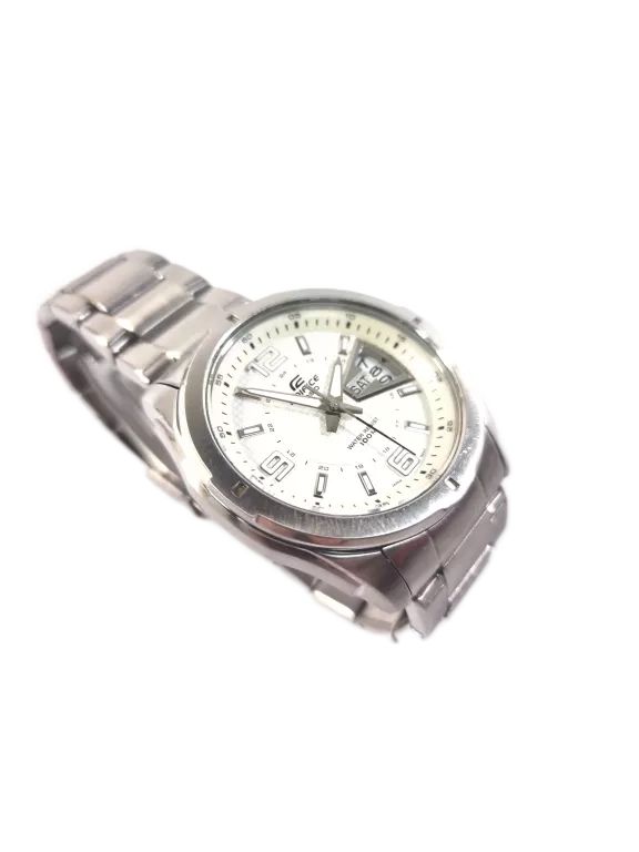 ZEGAREK CASIO EDIFICE EF-129