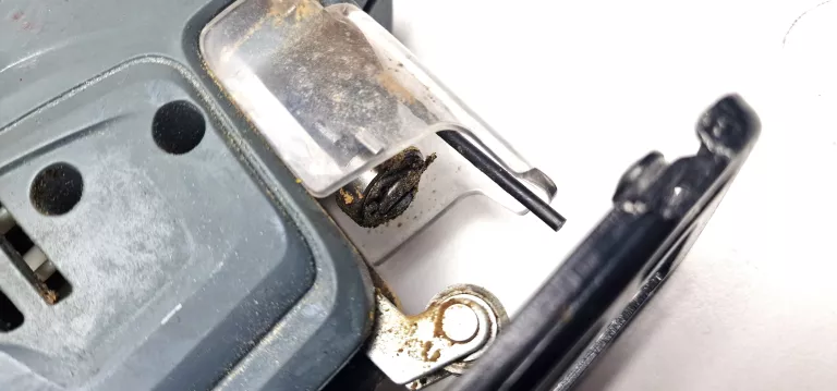WYRZYNARKA GRAPHITE 58G061 600W