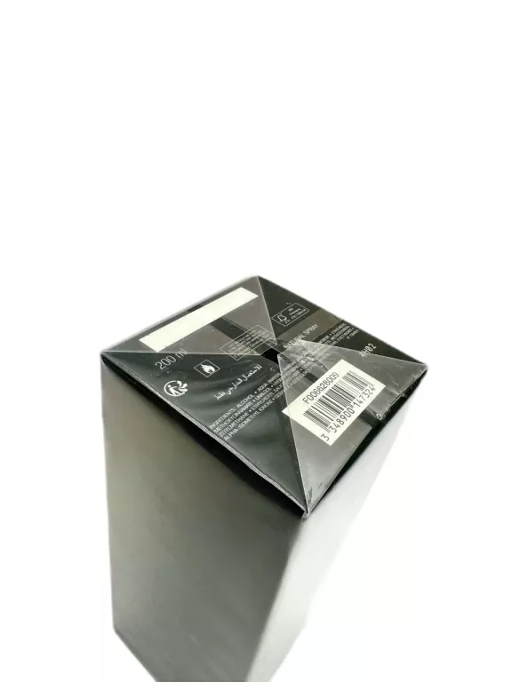 DIOR FAHRENHEIT 200ML