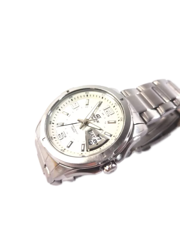 ZEGAREK CASIO EDIFICE EF-129