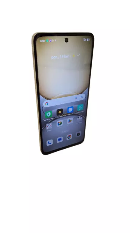 TELEFON REALME C 75 8/256 GB