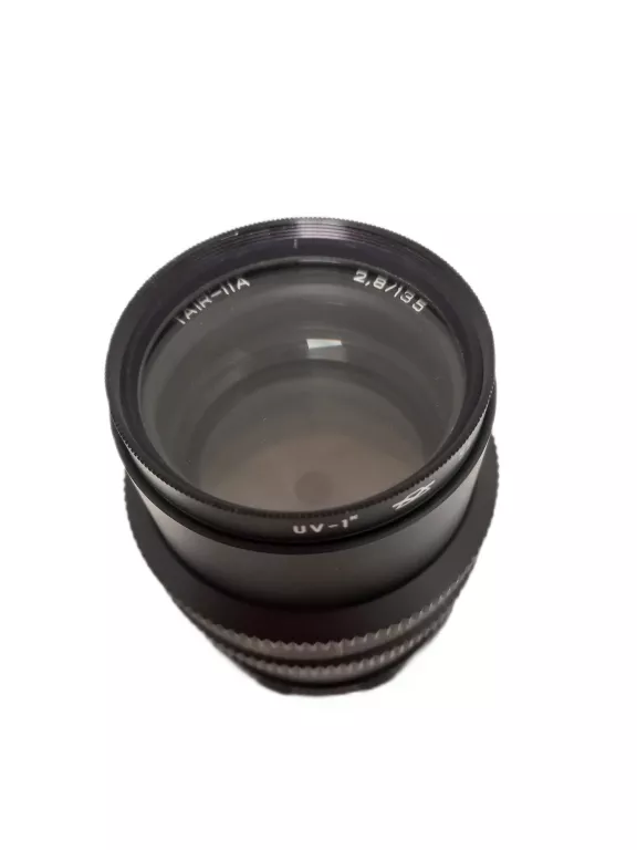TAIR 11A 135MM F/2,8 USSR