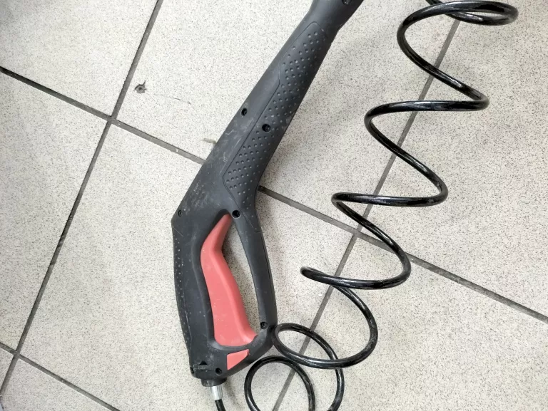 BOSCH MYJKA WYSOKOCIŚNINIOWA AQUATAK GO 1100W