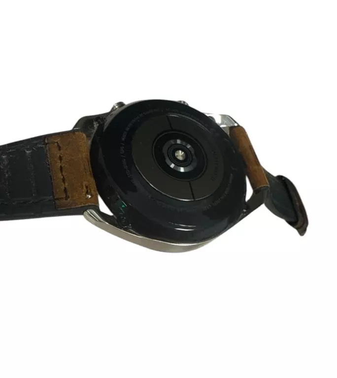 SMARTWATCH SAMSUNG GALAXY WATCH 3 SM-R840 45MM / KOMPLET!