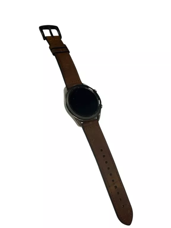 SMARTWATCH SAMSUNG GALAXY WATCH 3 SM-R840 45MM / KOMPLET!