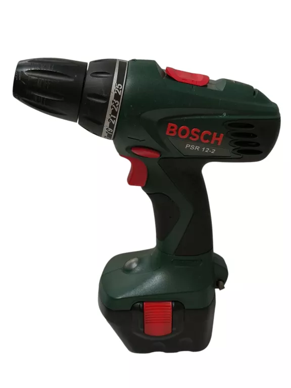 WKRĘTARKA BOSCH PSR 12-2