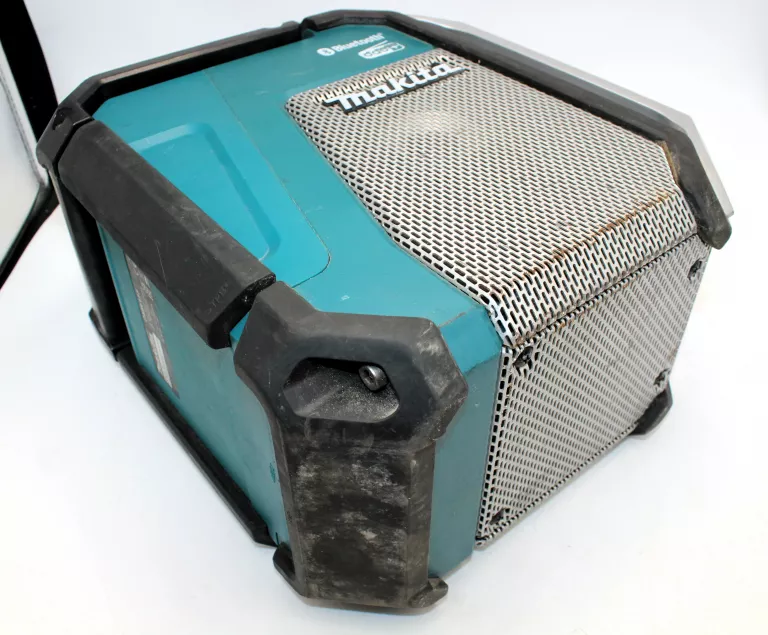 RADIO BUDOWLANE MAKITA DMR 115