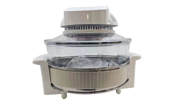 CROFTON PROFESSIONAL HALOGEN OVEN