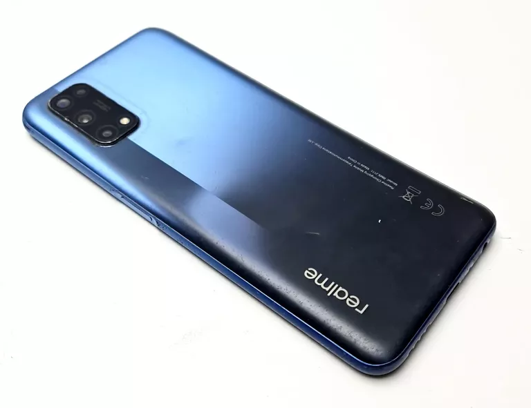 SMARTFON REALME 7 5G 6/128GB