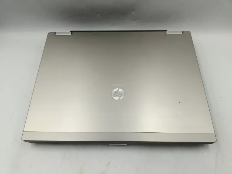 LAPTOP HP ELITEBOOK 2540P + ZASILACZ+ MYSZKA