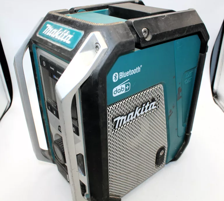 RADIO BUDOWLANE MAKITA DMR 115