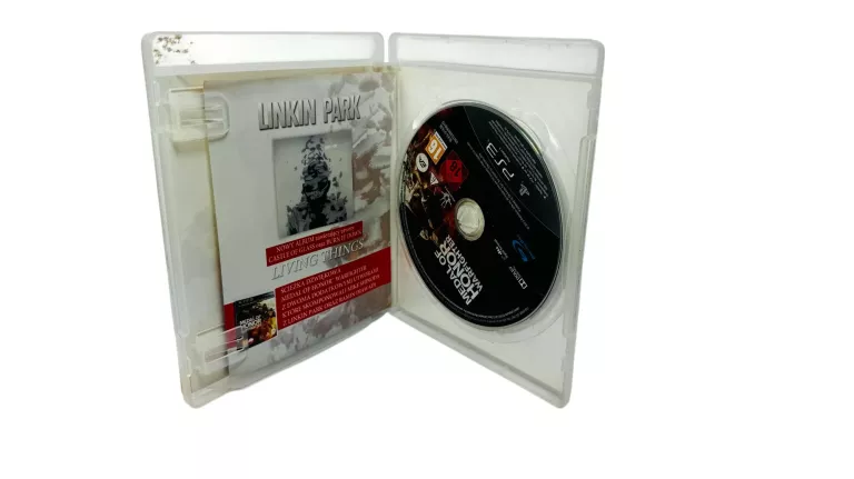 GRA NA PS3 MEDAL OF HONOR WARFIGHTER