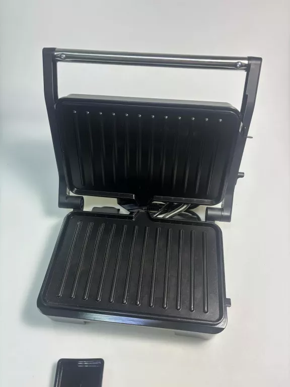 GRILL HOFFEN ELEKTRYCZNY SG-5125