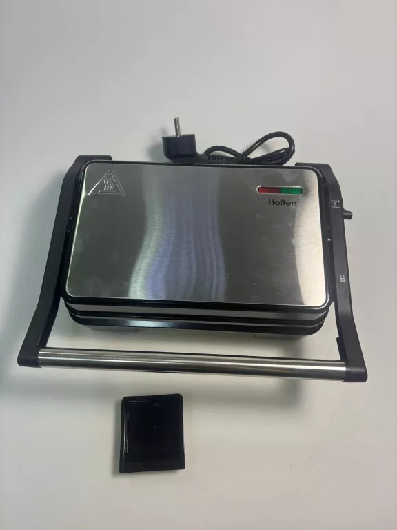 GRILL HOFFEN ELEKTRYCZNY SG-5125