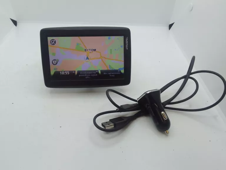NAWIGACJA TOMTOM 4EN52 Z1230 4,5 "