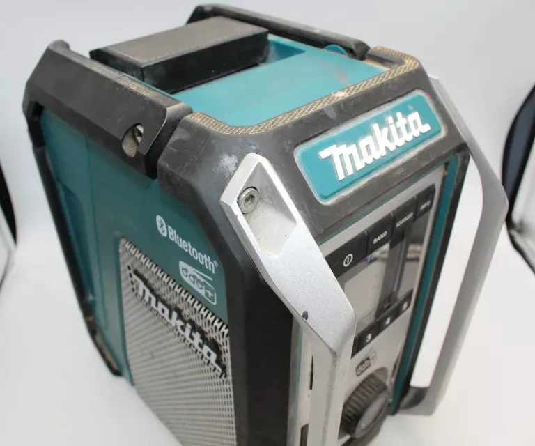 RADIO BUDOWLANE MAKITA DMR 115