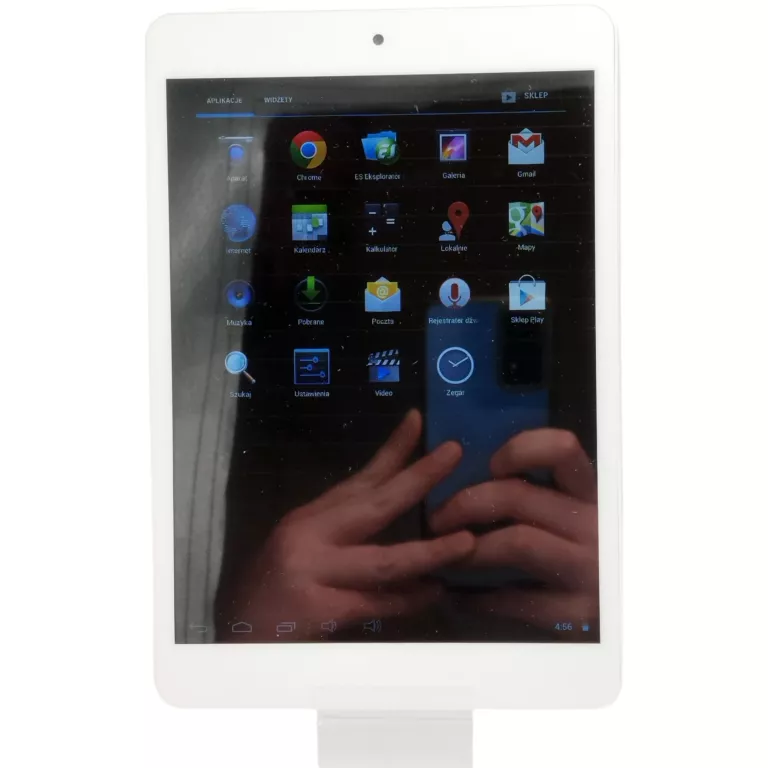TABLET ORANGE FUN TAB 7.0 512MB RAM4GB BIAŁY - ZADBANY 35000MAH WIFI