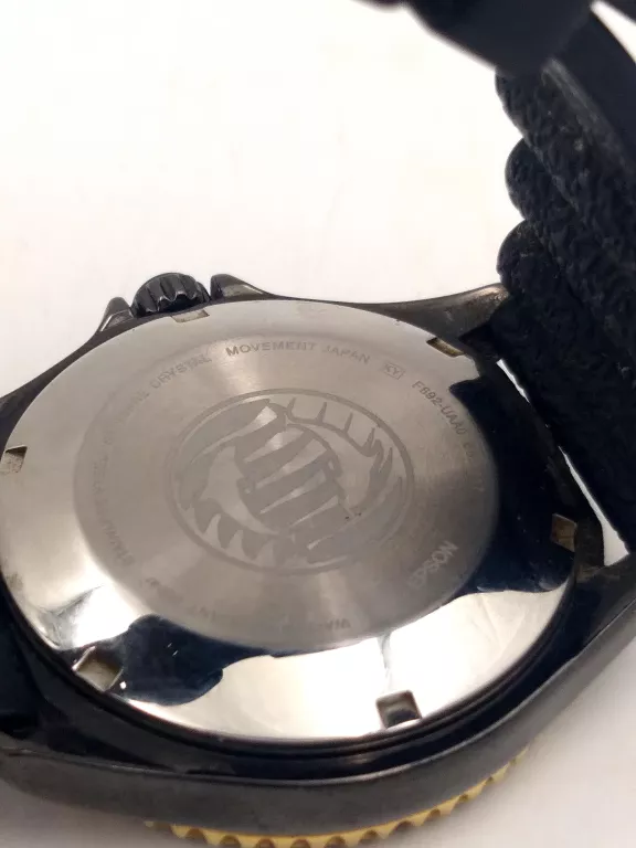 ZEGAREK ORIENT MAKO RA-AA0005B19B KAMASU MAKO III