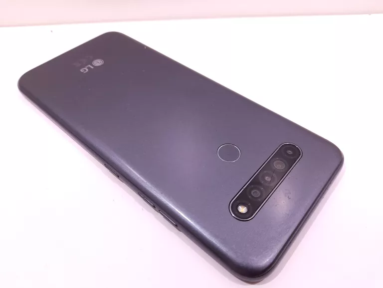 TELEFON LG K41S/ LM-K410EMW