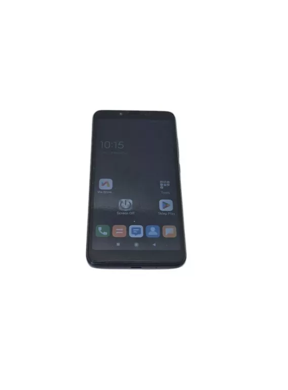 SMARTFON XIAOMI REDMI 6A 2/16GB 5.45"