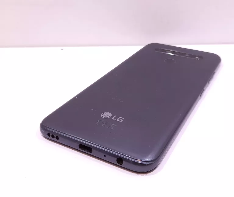 TELEFON LG K41S/ LM-K410EMW