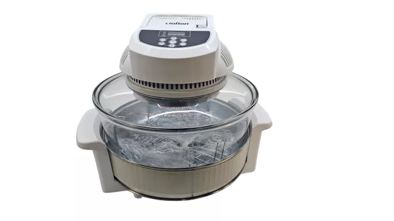 CROFTON PROFESSIONAL HALOGEN OVEN