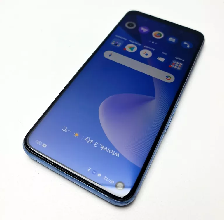 SMARTFON REALME 7 5G 6/128GB