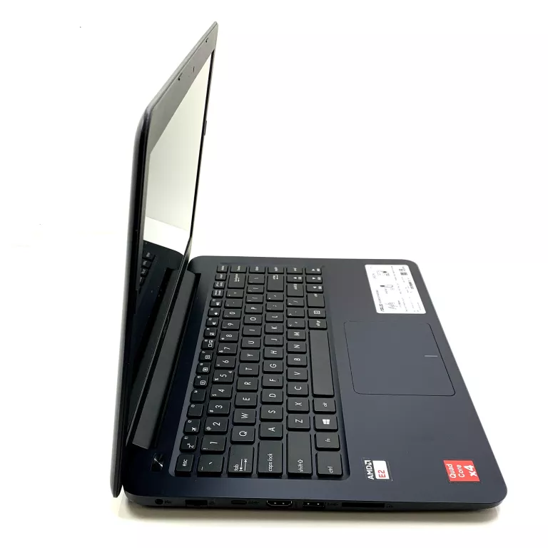 LAPTOP ASUS E402W 14'' AMD E2 4GB 64GB R2 WINDOWS 10