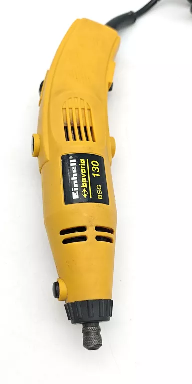 MINISZLIFIERKA EINHELL BSG 130
