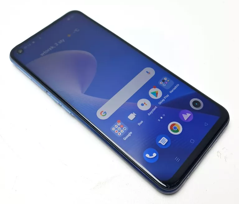 SMARTFON REALME 7 5G 6/128GB