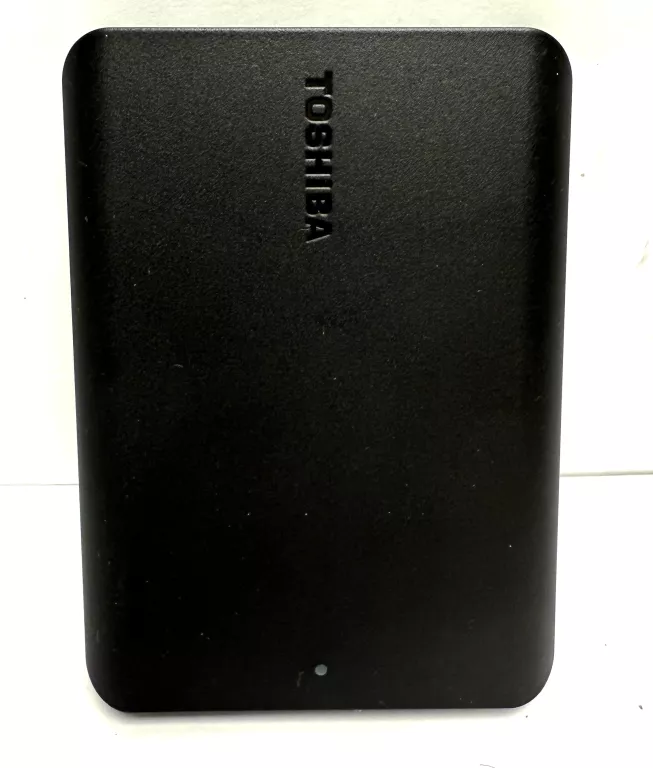 DYSK PRZENOŚNY TOSHIBA CANVIO BASICS 2TB