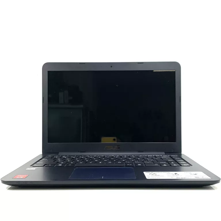 LAPTOP ASUS E402W 14'' AMD E2 4GB 64GB R2 WINDOWS 10