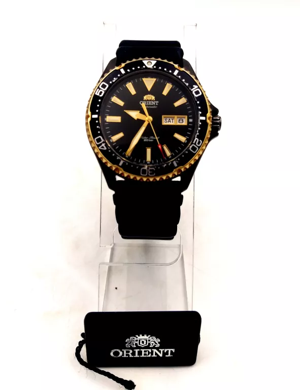 ZEGAREK ORIENT MAKO RA-AA0005B19B KAMASU MAKO III