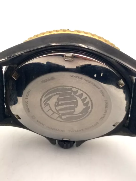 ZEGAREK ORIENT MAKO RA-AA0005B19B KAMASU MAKO III