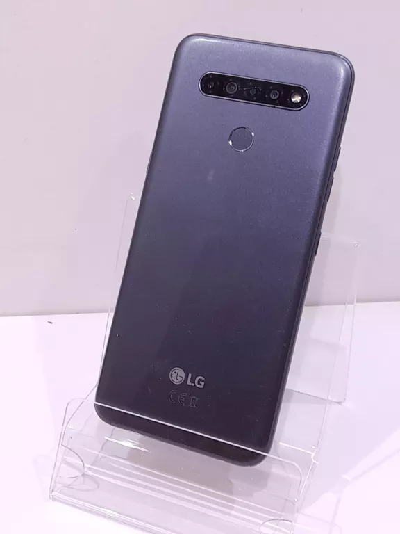 TELEFON LG K41S/ LM-K410EMW
