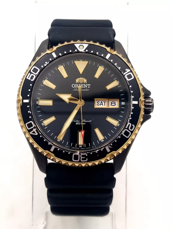 ZEGAREK ORIENT MAKO RA-AA0005B19B KAMASU MAKO III