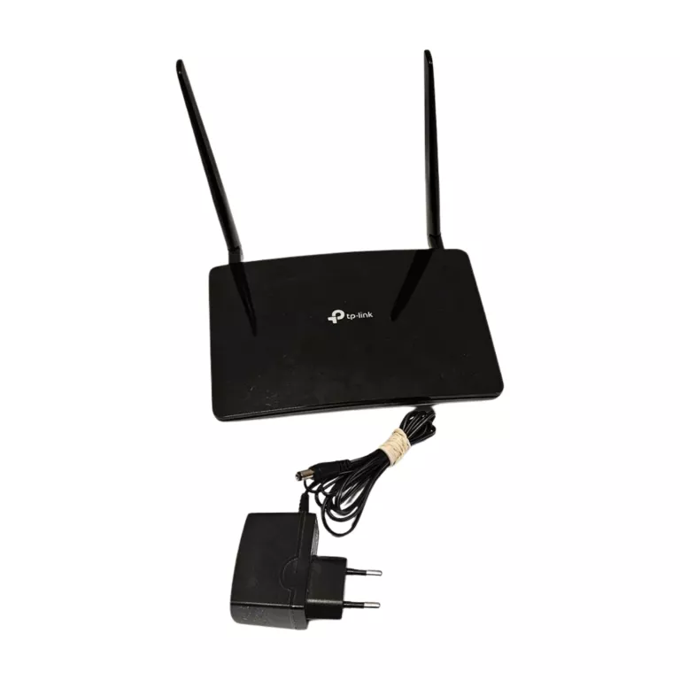 ROUTER TP-LINK TL-MR6400(EU) VER:5.30