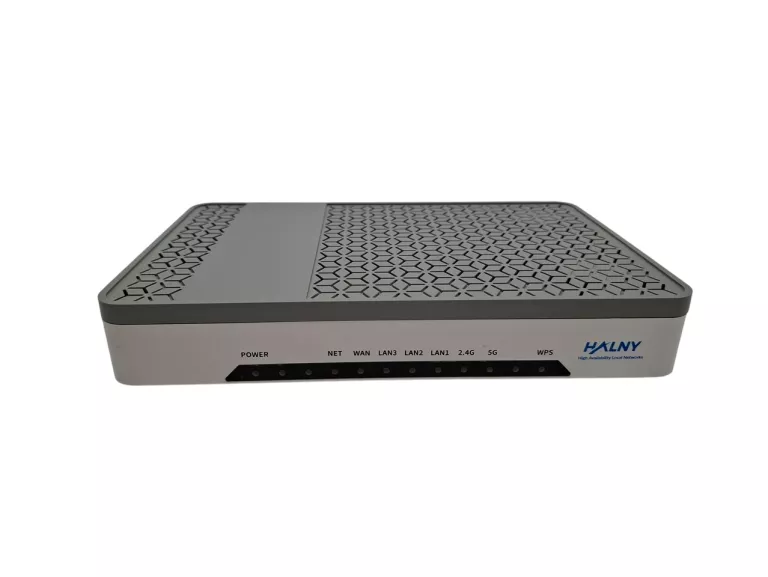ROUTER HALNY HLE-3GX-F WIFI 2.4/5GHZ