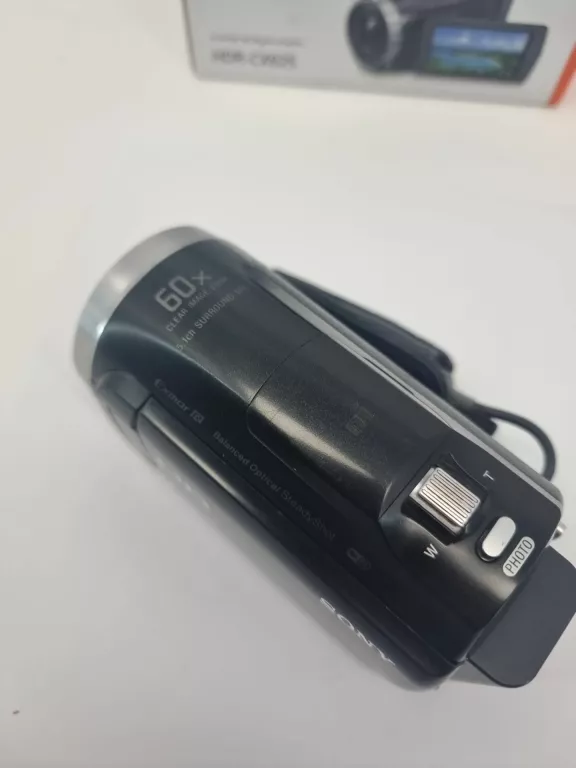 KAMERA SONY HDR-CX625