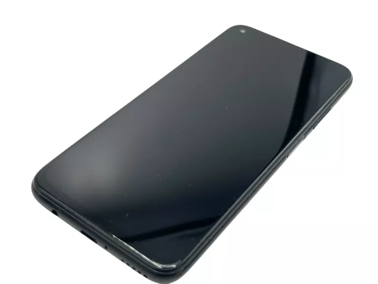 SMARTFON HUAWEI P40 LITE 6 GB / 128 GB 4G (LTE) CZARNY