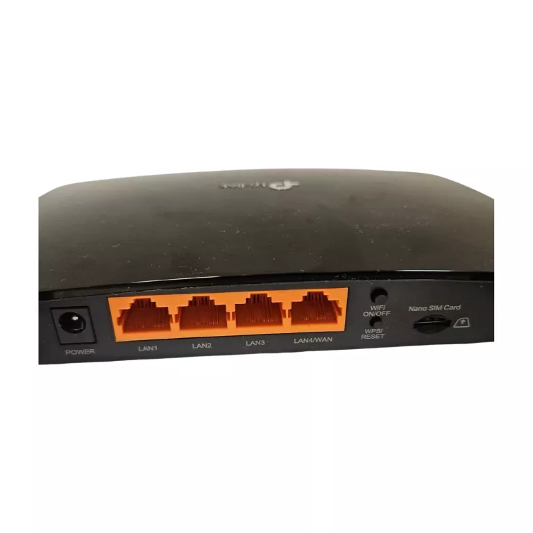 ROUTER TP-LINK TL-MR6400(EU) VER:5.30